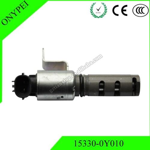 High Quality 15330-0Y010 Camshaft Timing Oil Control For Toyota Yaris Vois NSP15* 15330 0Y010 153300Y010