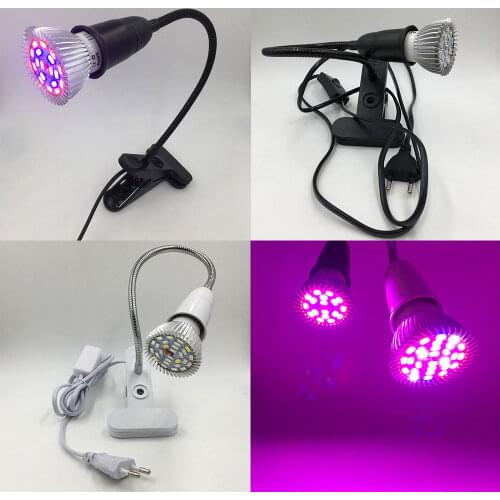 XINGCAN TECH LED Plant Lamps