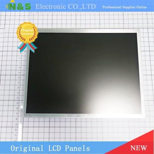 LCD display NL8060AC26-54D 10.4size LCM 800*600 450 900:1 262K/16.7M WLED Used for Industrial