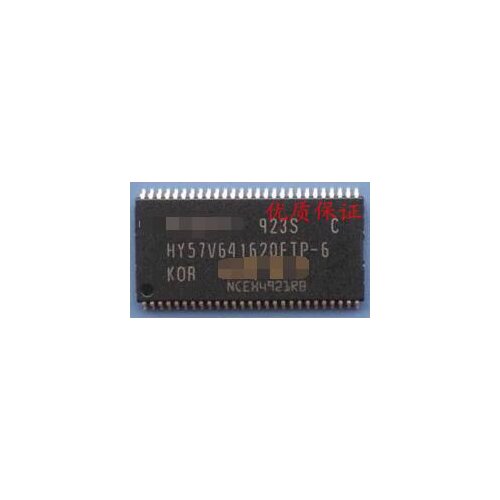 100% NEW HY57V641620FTP-6