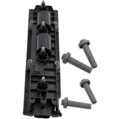 1x Ignition Coil Pack for Opel Vauxhall Holden Astra TS Holden Vectra ZC Zafira TT for Vectra B Hatchback 2.2i 16V 1995-2003