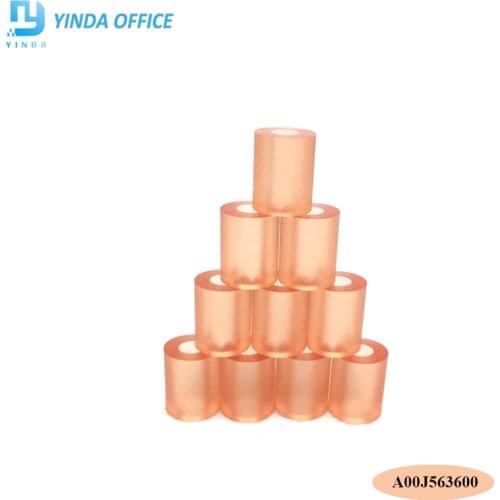 20pcs A00J563600 For Konica Minolta Bizhub C220 C280 C360 C224 C284 C364 C454 C554 C654 C754 Paper Pickup Roller Tire