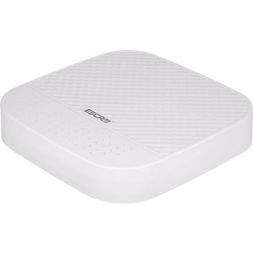 Surveillance 4CH NVR for IP camera