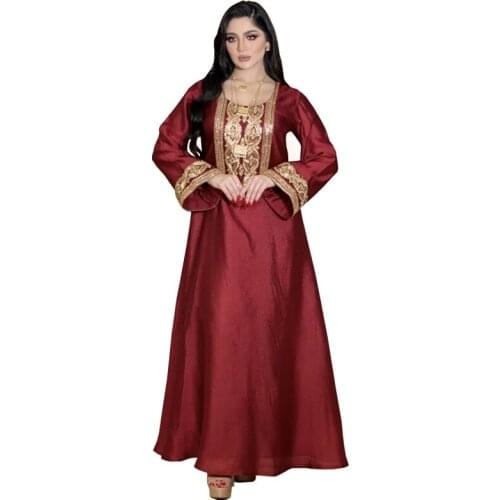 African Dress for Women Summer African Women Long Sleeve Sequined Long Dress Maxi Dress African Clothes Women