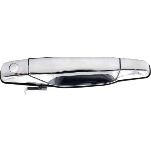For Chevrolet-GMC-Cadillac 2007-2013 15915147 15915148 Front Rear Left Right Outside Door Handle 15915619 15915620