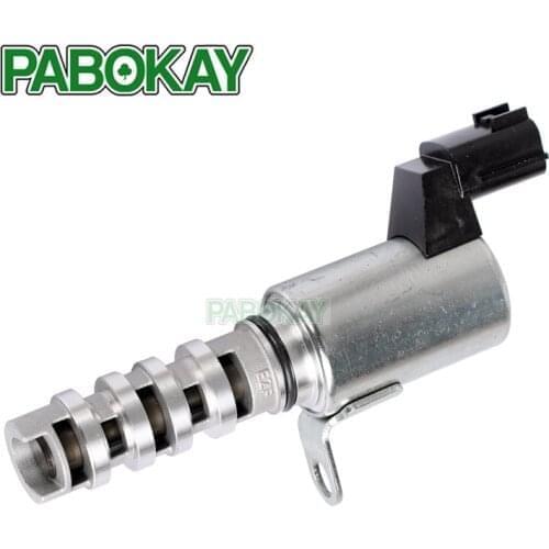 Camshaft Timing Oil Control Solenoid Valve VVT 23796-ED00D for Nissan Versa 1.6L 23796ED00D 23796-ED000 23796ED000