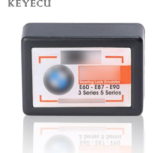 ELV ESL Steering Lock Emulator for BMW Mini Cooper E84 E87 E90 3 & 5 Series