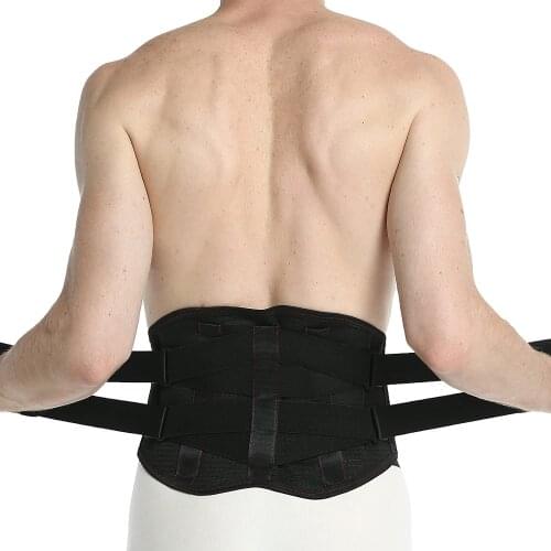Plus Size Umbilical Hernia Support Belt Pain Discomfort Relief from Umbilical Navel Ventral Incisional Hernias Hernia Binder