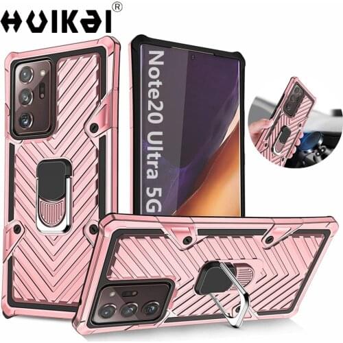 Huikai Samsung Galaxy A31 Phone Cases