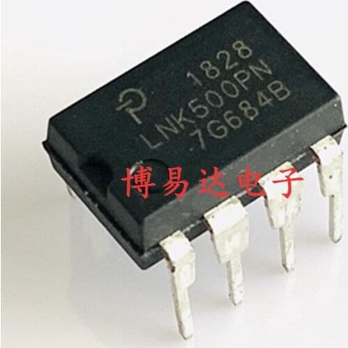 LNK500PN DIP7 LNK500P LNK500