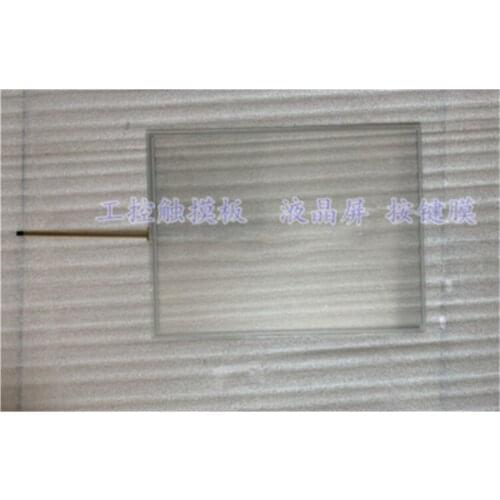 NEW MT8150X HMI PLC touch screen panel membrane touchscreen
