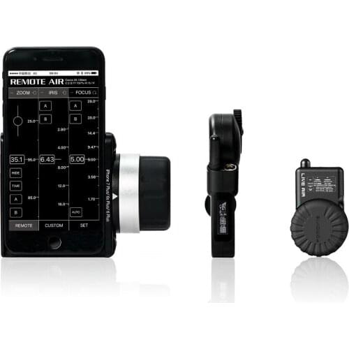 PDMOVIE REMOTE AIR PRO 2 Wireless follow focus