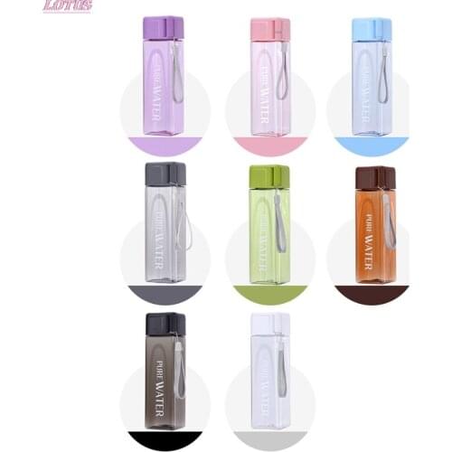 Пластиковые бутылки для воды PlumHOME China At AliExpress