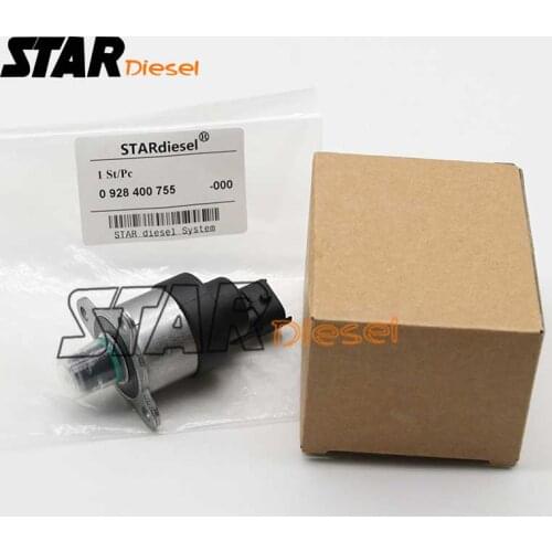 0928400755 car accessories 0 928 400 755 Fuel Pressure Regulator Control Valve 1 order
