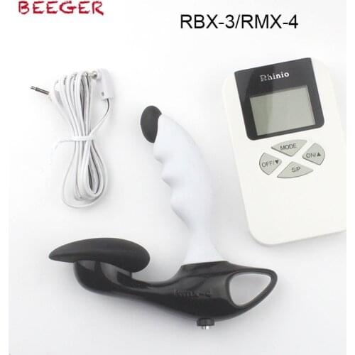 Rhinio Sex Toys