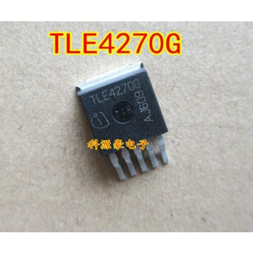TLE8209-2E TLE6232GP TLE7714G K1 TLE7718G K1 TLE4206-2G TLE6220GP TLE6230GP TLE4208G TLE4275 TLE4270G TLE4270-2G 4270G 4270-2G
