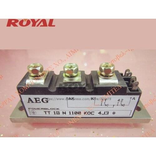 TT18N1100KOC TT18N1100K0C