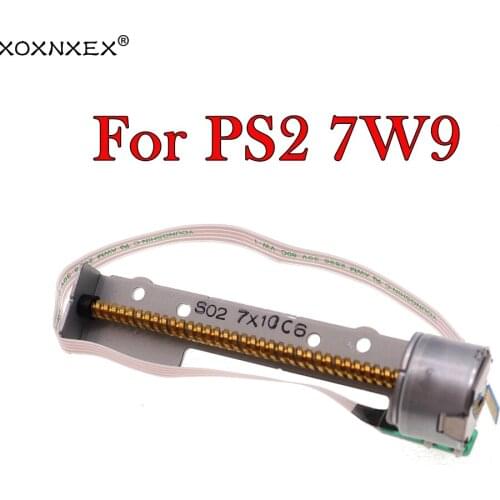 XOXNXEX For PS2 7W9 79000 7900x small motor for playstation 2 ps2 Replacement Repair Parts