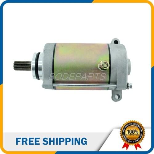 CNBODE MOTO Motorcycle Motors