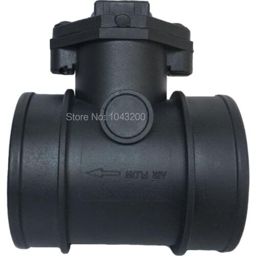 0280217111 MASS AIR FLOW SENSOR FOR ALFA ROMEO 145 146 155 156 GTV SPIDER FIAT BRAVO COUPE MAREA LANCIA KAPPA 46407008 60810813