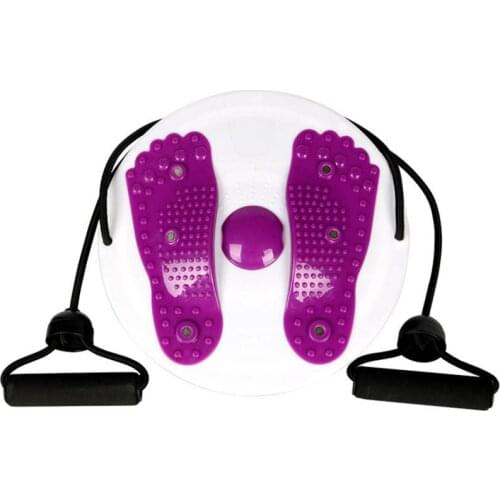 Newest Twist Boards Waist Twisting Balance Board Portable Fitness Equipment for Home Body Aerobic Rotating Sports Dropshipping