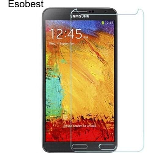 Esobest Screen Protectors For Samsung Galaxy S7