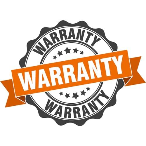 Warranty Return Procedure