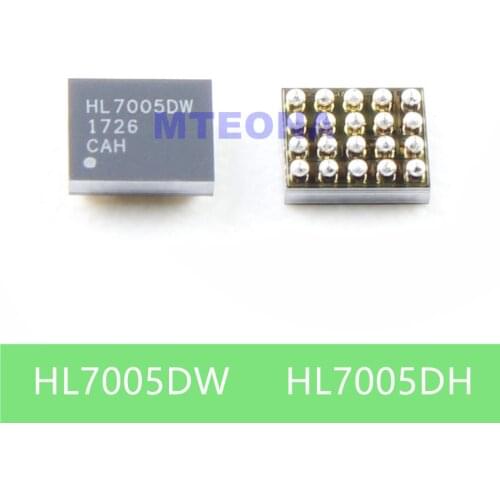 HL7005DW HL7005DH 100% New Original Charge Charging IC For Huawei Mobile Phone
