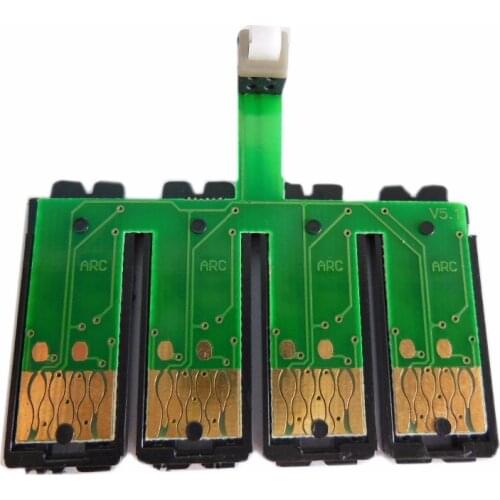 Einkshop T0921N-T0924N ARC CISS Combo Chip for Epson Stylus CX4300 TX117 T26 T27 TX106 TX119 TX109 C91 Auto Reset Chip