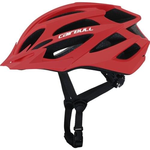 Cairbull X - 2019 new Tracer mountain road sports entertainment fitness bicycle helmet