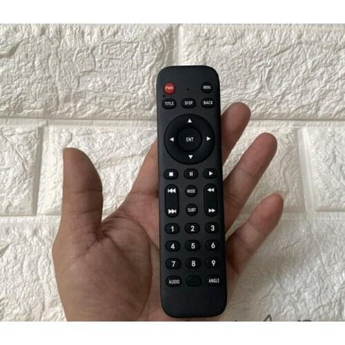 REAR SEAT ENTERTAINMENT REMOTE CONTROL For Lexus LX570 LX460 LX450