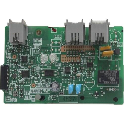 LT1998 B57T057-1 Network Board for Brother FAX2840 FAX2890 FAX2990 MFC7240 MFC7290 2840 2890 2990 7240 7290 Printer Spare Parts