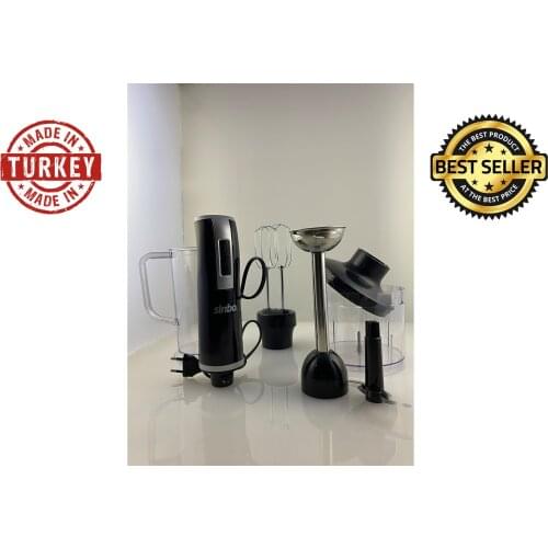 Sinbo Smoothie Blenders