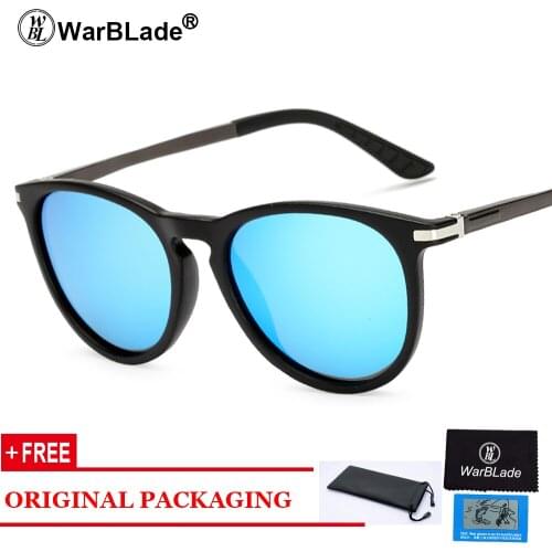 Brand Classic Polarized sunglasses Men Driving Square Black Frame Eyewear Male Sun Glasses for men Oculos Gafas 7033