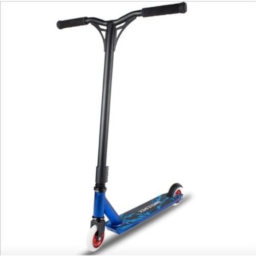 THICKFISH Children's Scooters
