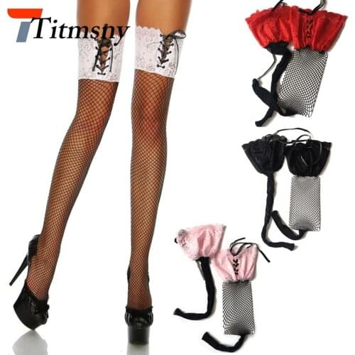 Женские носки и чулочные изделия Titmsny China At AliExpress