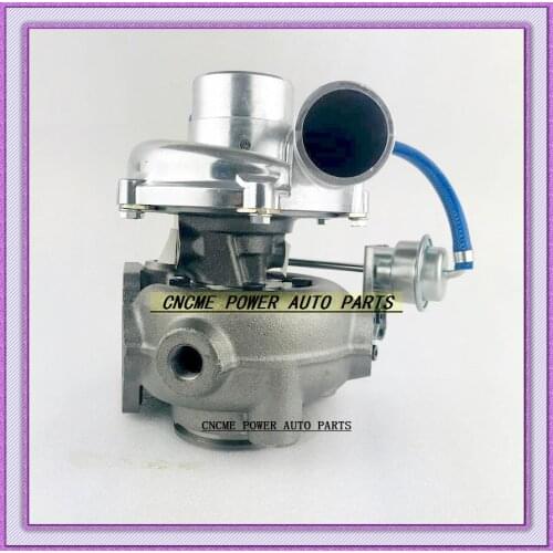 TURBO RHC61W 119175-18030 MYDA VD240090 119175-18031 C61CAD-S0090B C61CAD-S0090G VA240090 For Yanmar Marine 4LHA-STE 3.5L 230HP