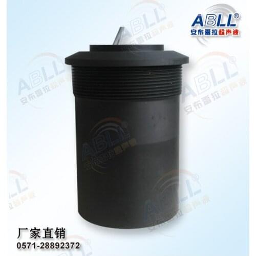 Ultrasonic Probe An brera DYA-25-20D-F Special 20m Range Transducer for Ultrasonic Level Meter