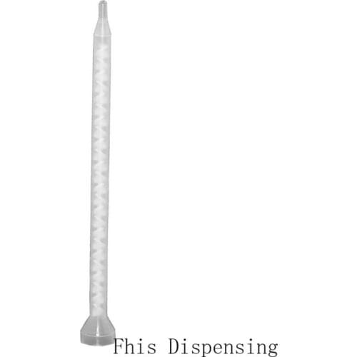 Pack of 10 Resin Static Mixer Mixing Nozzles Duo Epoxies MC06-24L