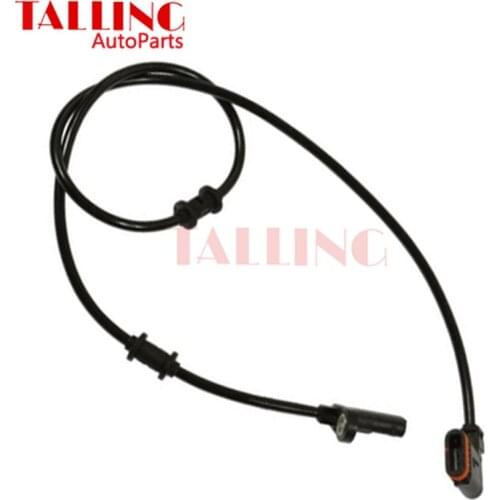 1725400617 ABS Wheel Speed Sensor Rear Axle Left For SLK250 SLK350 SLK55 AMG Car Accessories High Quality NEW
