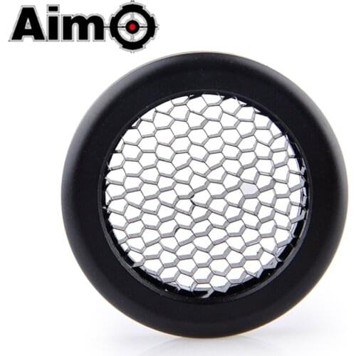 Aim-O Softair Killflash For Solar Red Dot T-1 / T1 / T-2 / T2 / TR02 Scope Accessories Sunshade Lens Cover AO5035 Hunting Optics