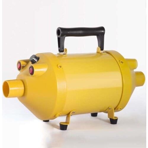 Free Shipping 1800w Electric Inflator Air Pump Air Blower Fan For Bubble Soccer Water Ball Roller Ball Bumper Ball Zorbing Ball
