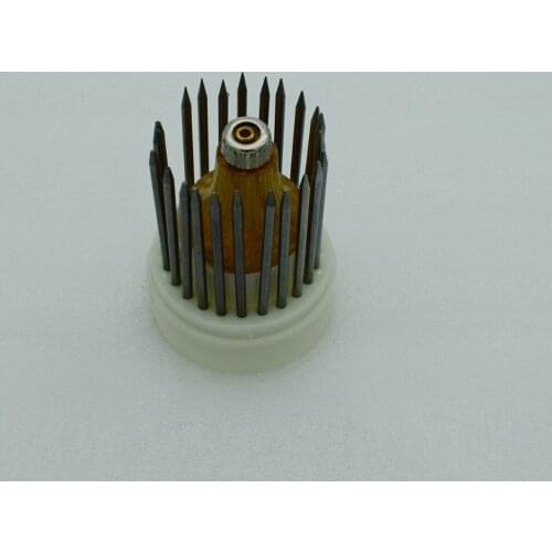 Free shipping Beads Beading Tool Set Metal Forming Stamping Tool Jewellery Tools 23pcs/lot