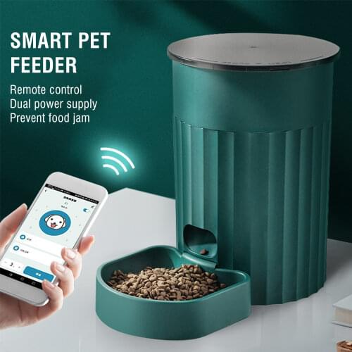 BORUIT Bowls For Dogs