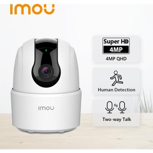 Dahua imou Ranger 2c 1080P IP Camera Human Detection Night Vision Baby Home Security Surveillance Wireless Wifi Camera