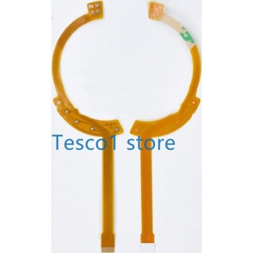 For Canon 70-200 mm IS F2.8 Aperture Flex Cable Ribbon Repair Part