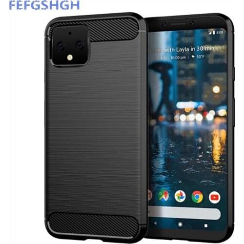 Чехлы для телефонов Google Pixel 3 FEFGSHGH China At AliExpress