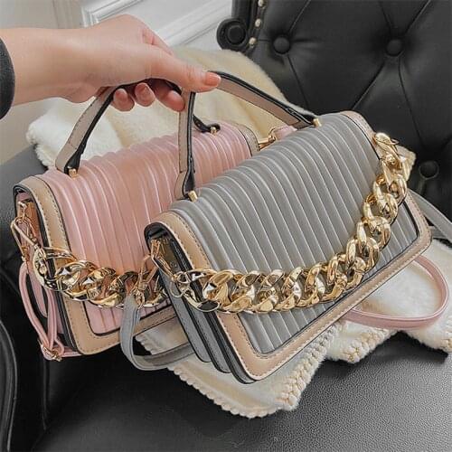 Женские квадратные сумки Miceya Kosh China At AliExpress