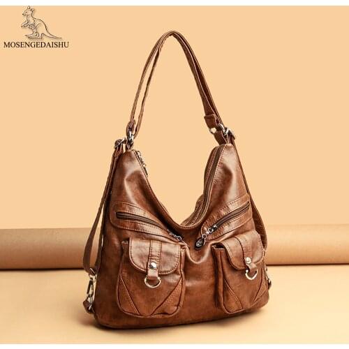 Women's Brand Bags MOSENGEDAISHU China