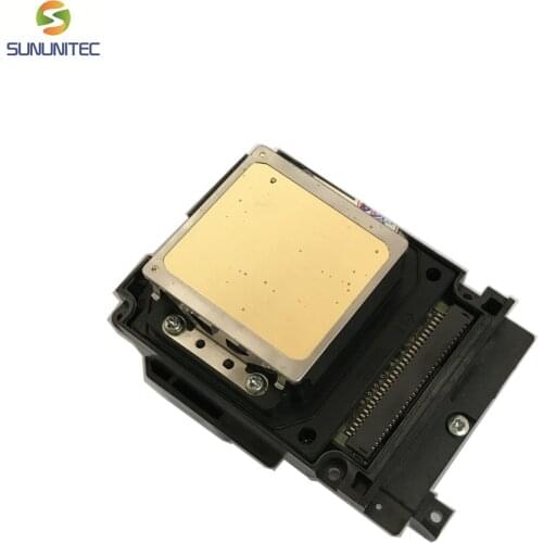 New UV Print head Printhead for Eposn TX800 NuoCai XuLi UV Flat Printer